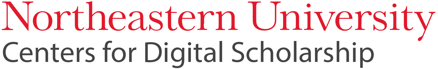 Center for Digital Scholarship